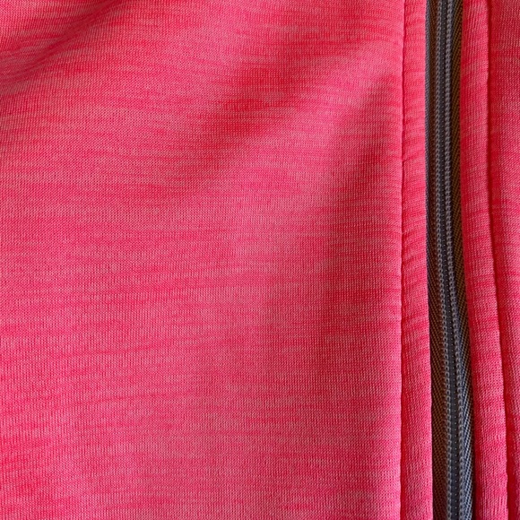 Danskin lightweight athletic jacket - size L - Picture 5 of 6